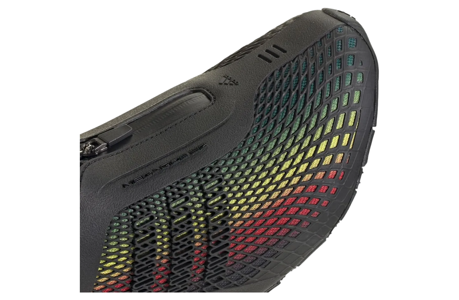 jah jah x adidas megaride s2 better scarlet yellow 3