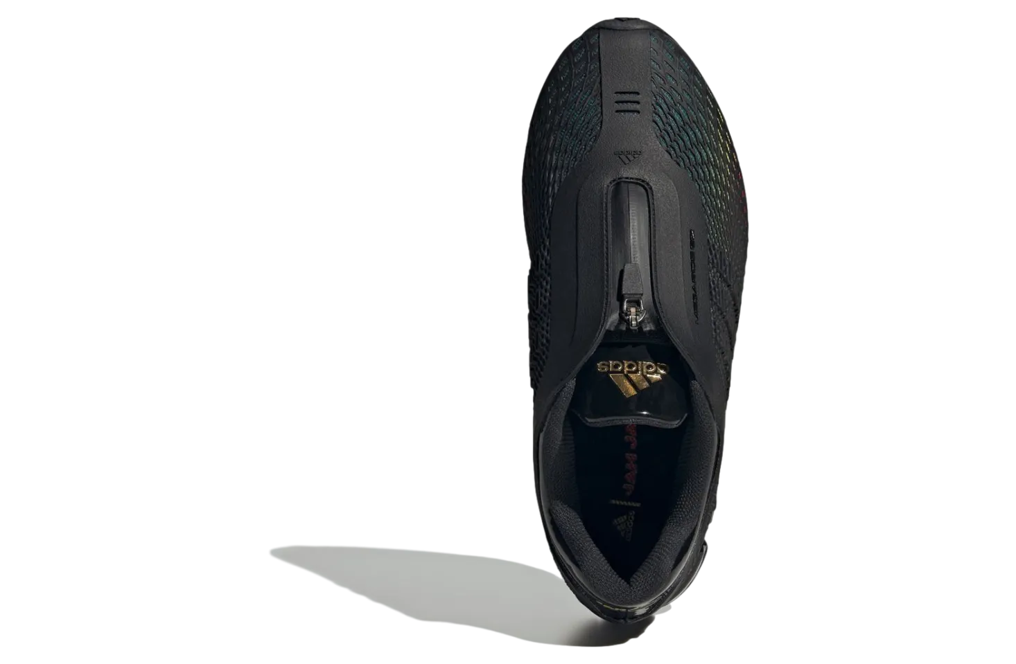 jah jah x adidas megaride s2 better scarlet yellow 4