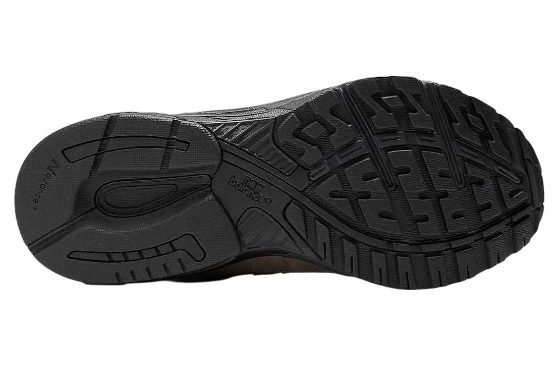 jjjjound x new balance 993 military urban grey black 4