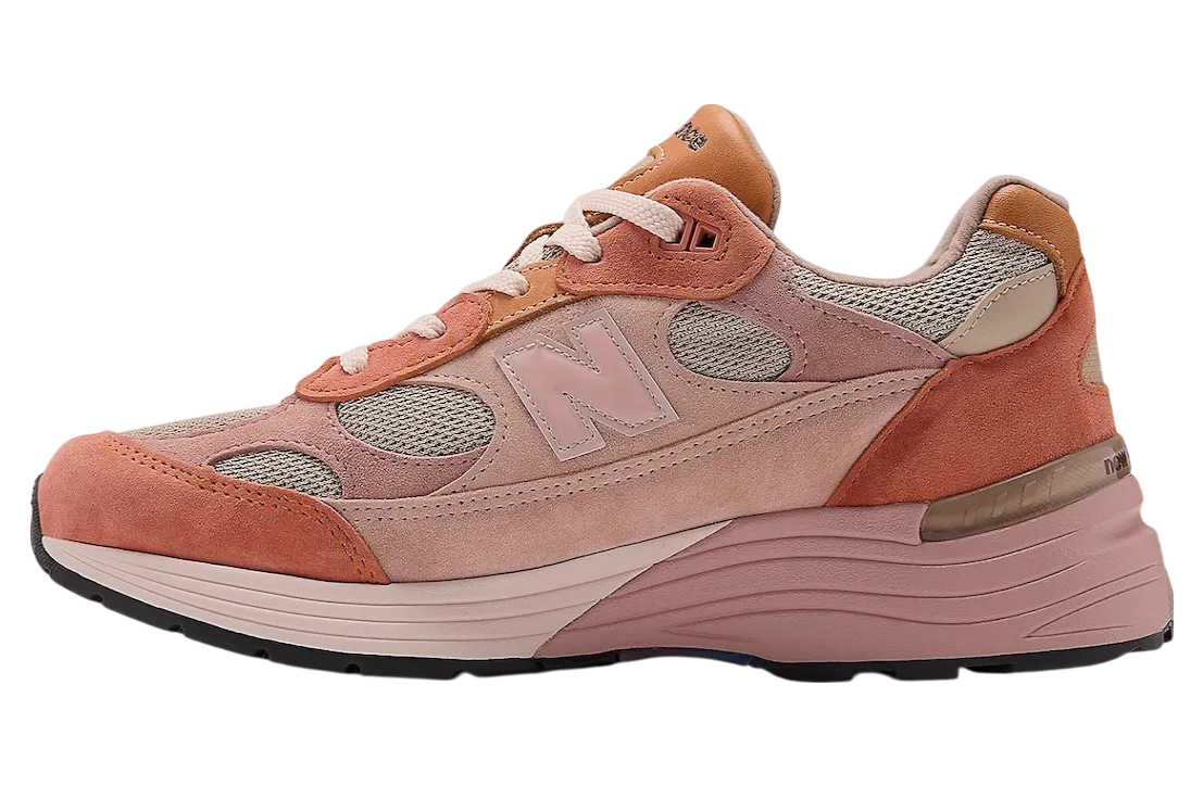 joe freshgoods x new balance 992 aged well 1