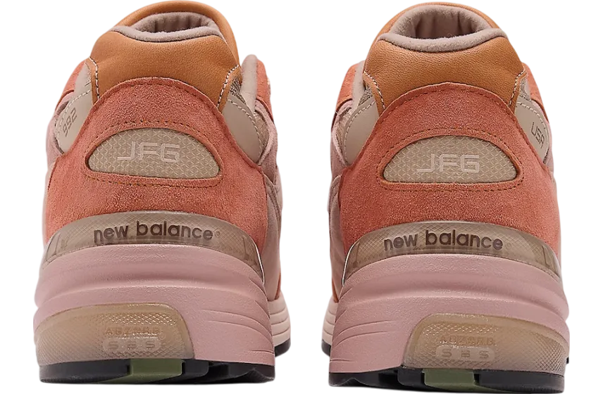 joe freshgoods x new balance 992 aged well 3