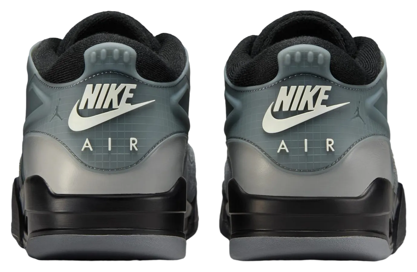 jordan 4 rm cool grey light smoke grey 0