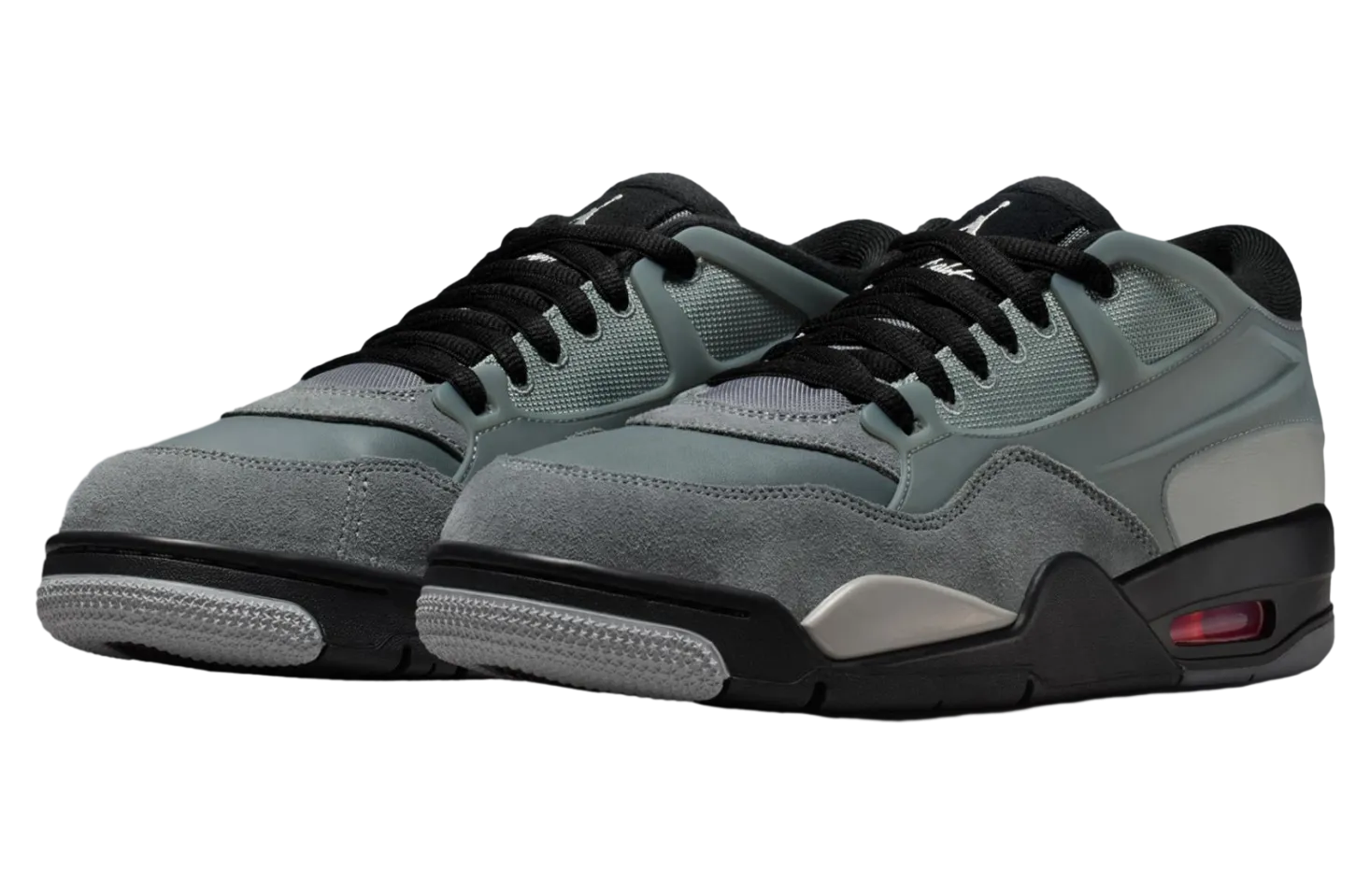 jordan 4 rm cool grey light smoke grey 1