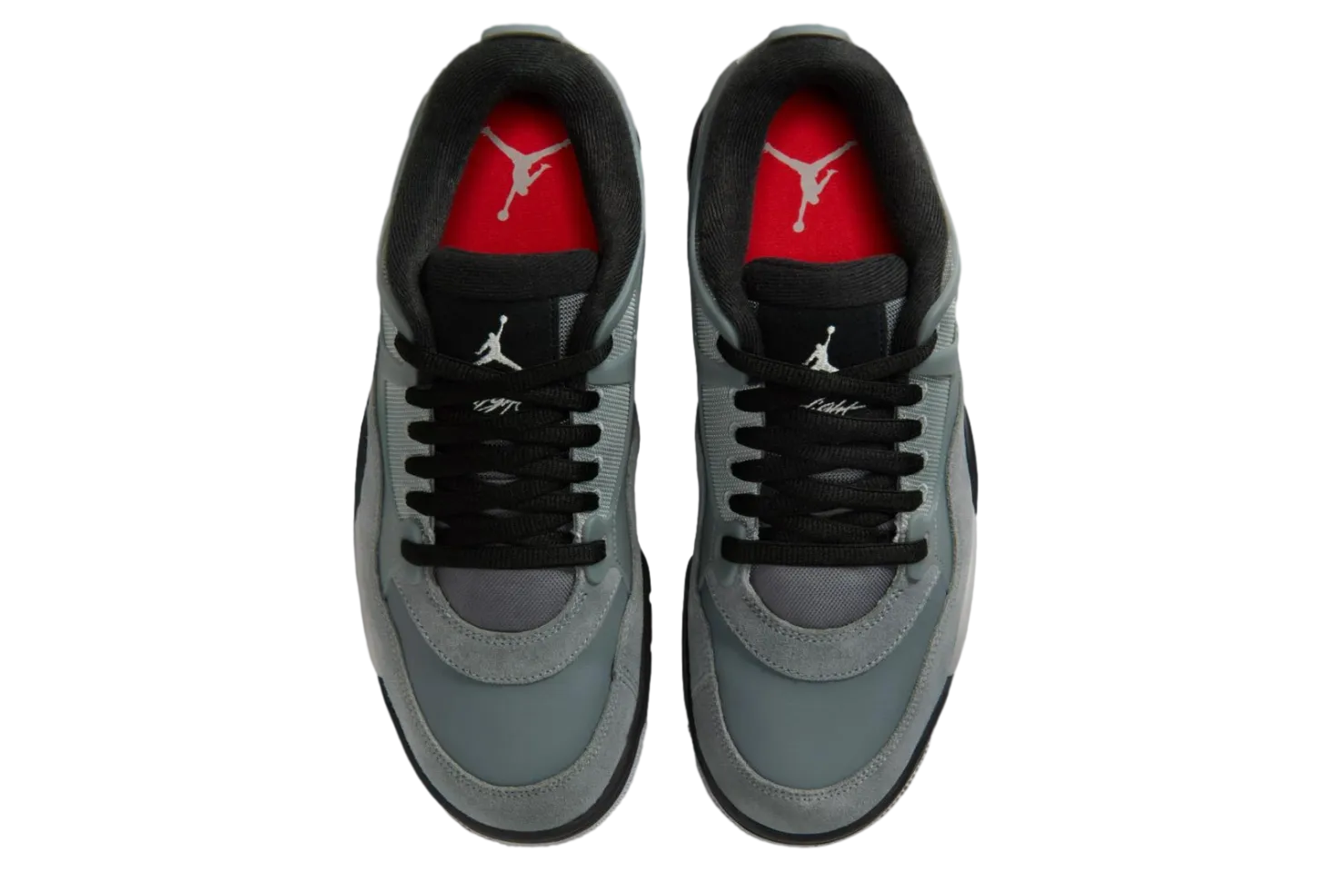 jordan 4 rm cool grey light smoke grey 3