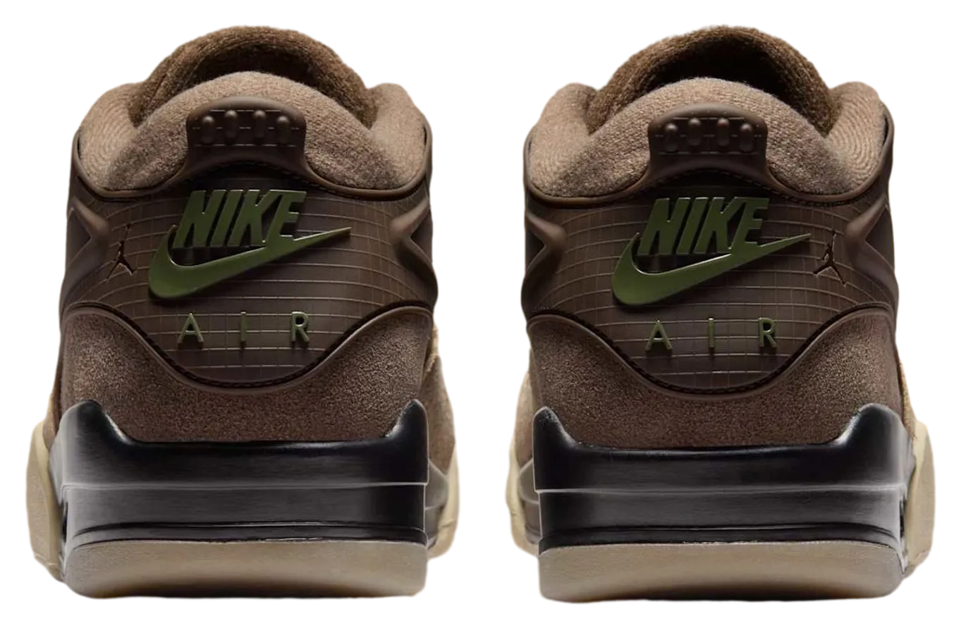 jordan 4 rm ironstone baroque brown 4