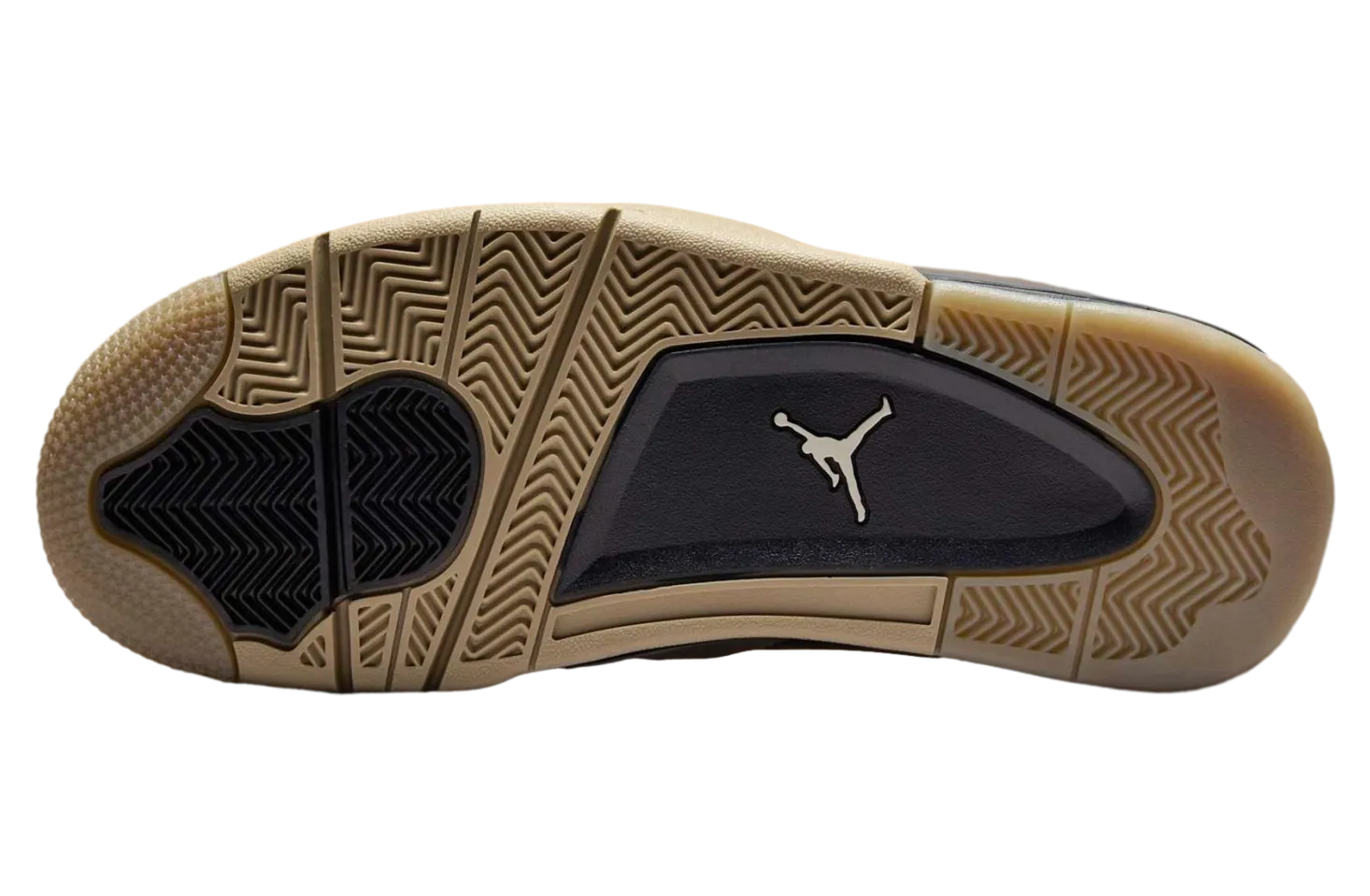 jordan 4 rm ironstone baroque brown 5