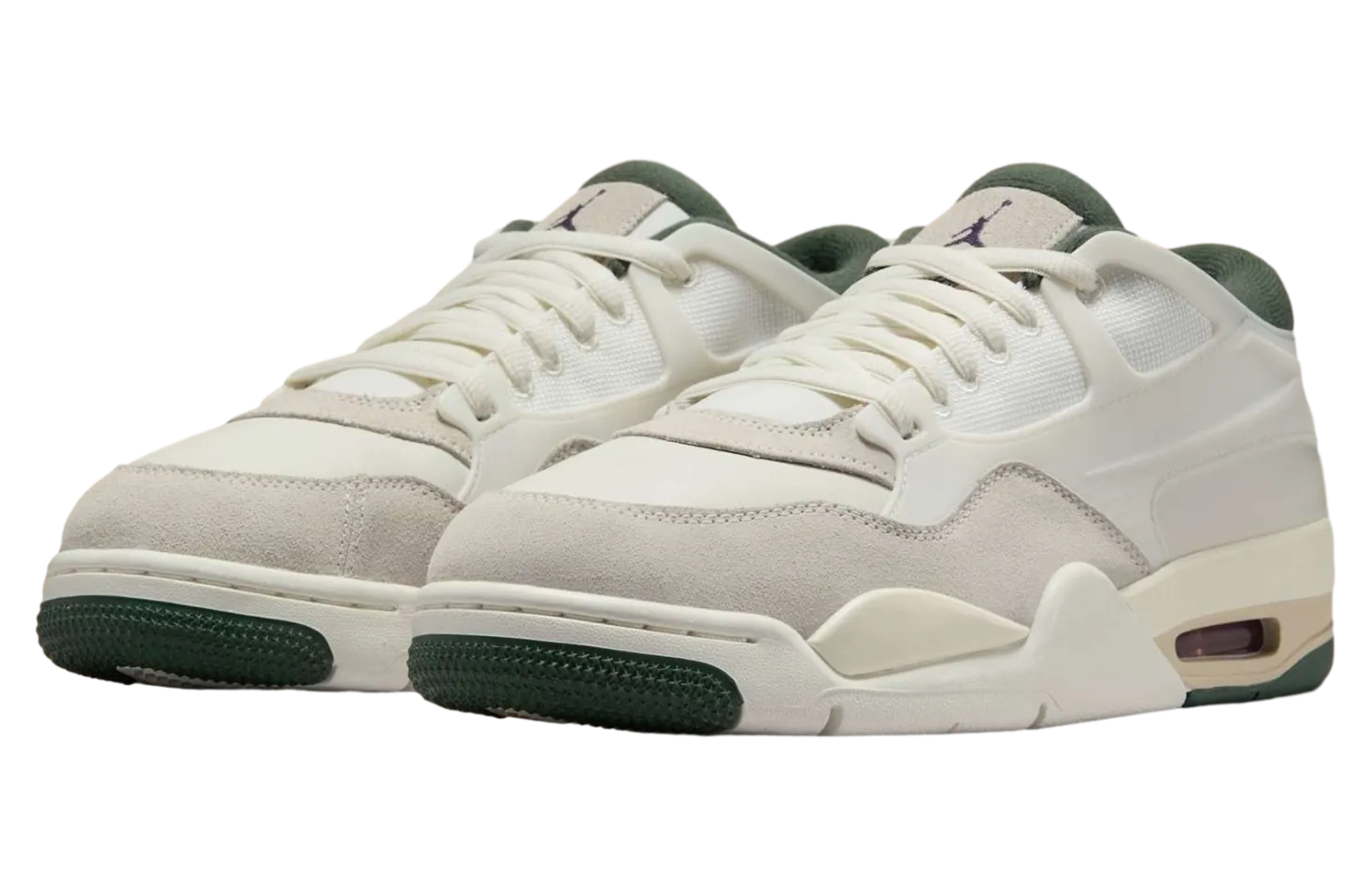 jordan 4 rm light sail light cream 0