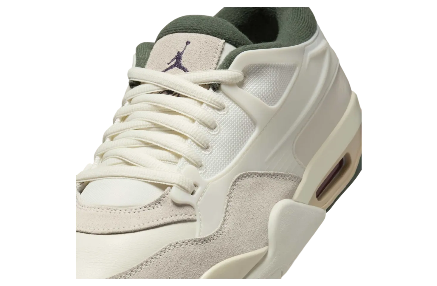 jordan 4 rm light sail light cream 6