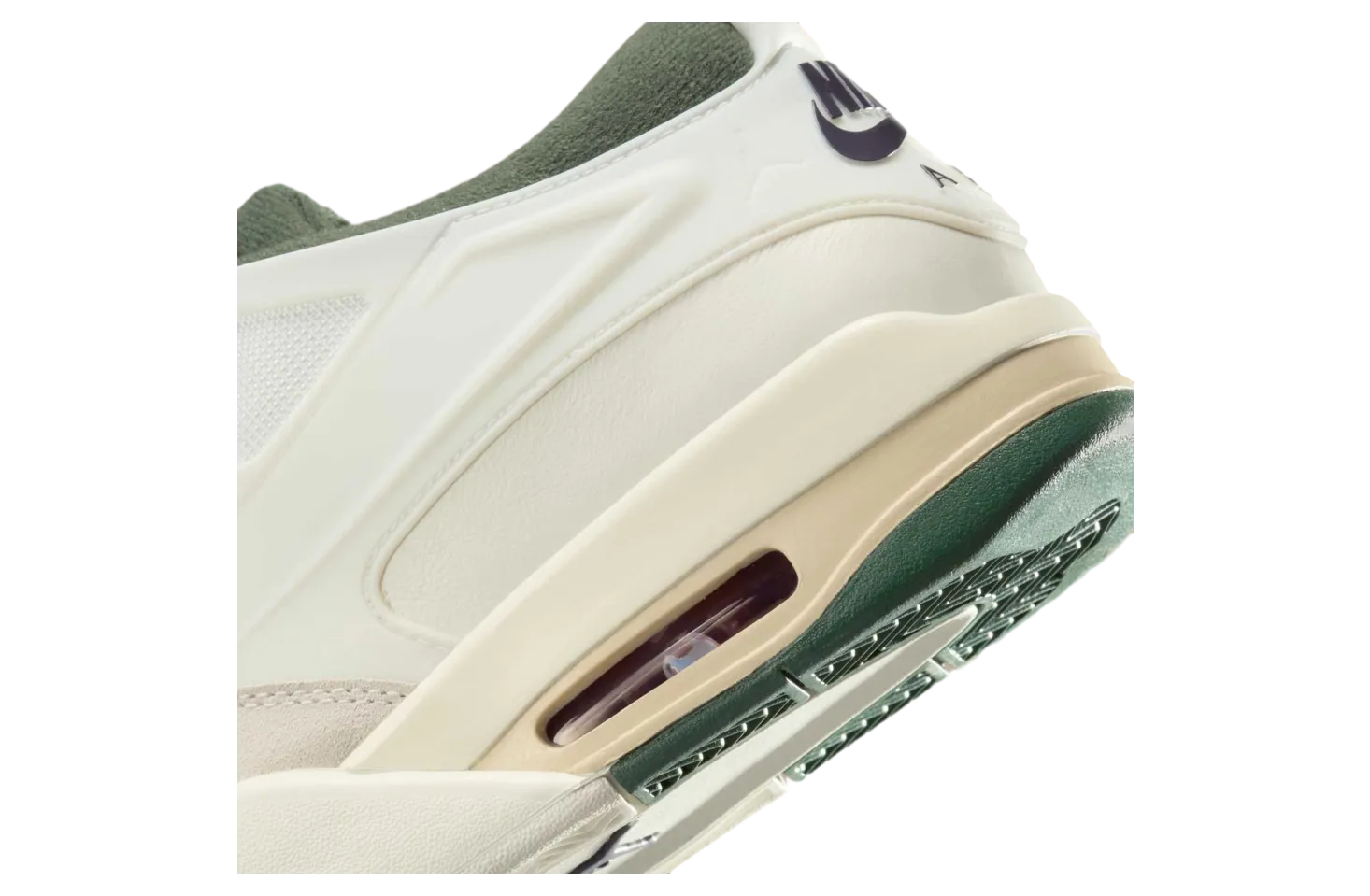 jordan 4 rm light sail light cream 7