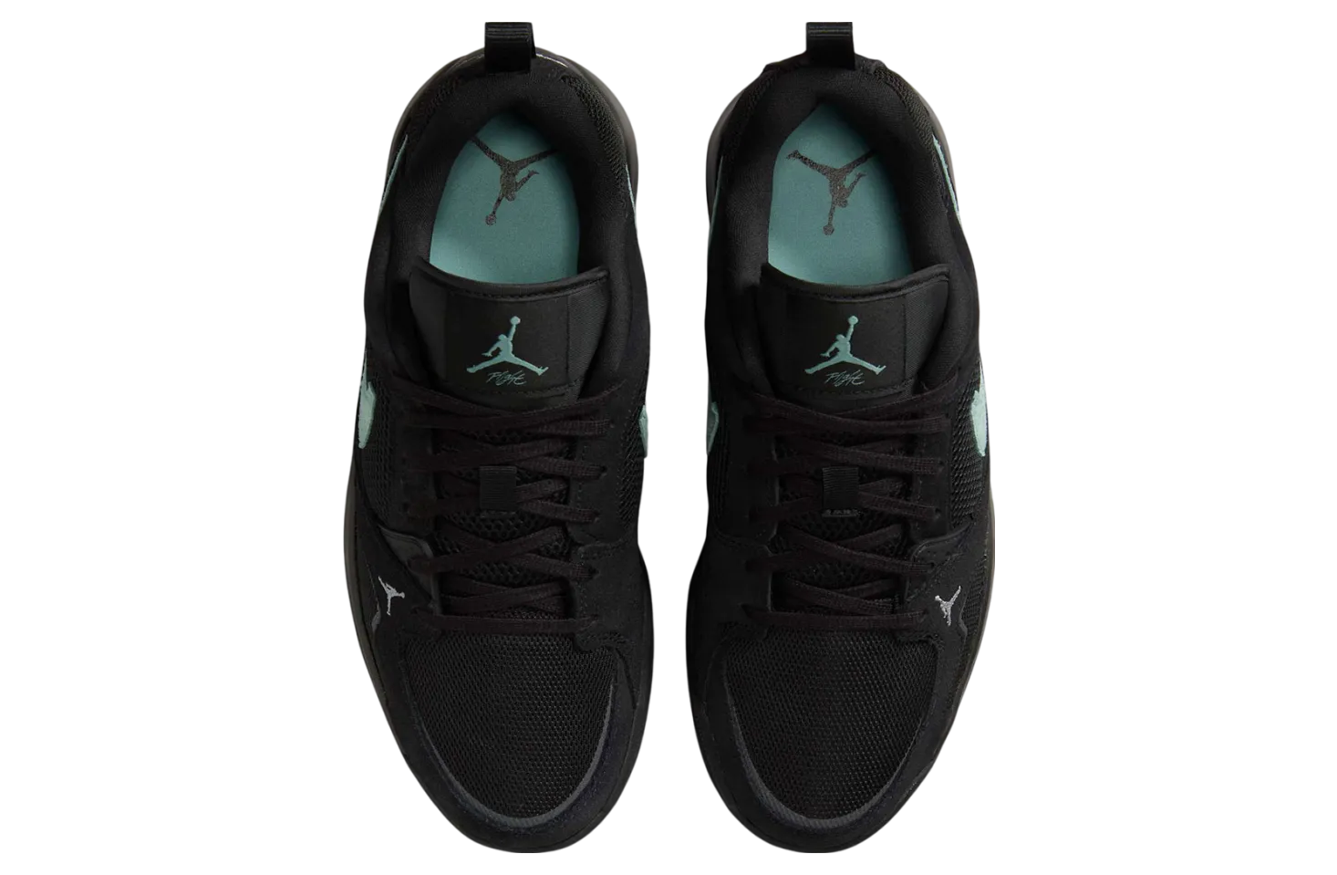 jordan cmft era black grey 2