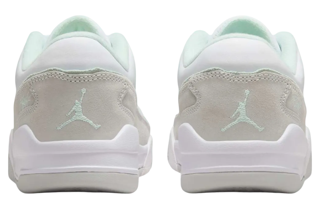 jordan flight court white igloo 3