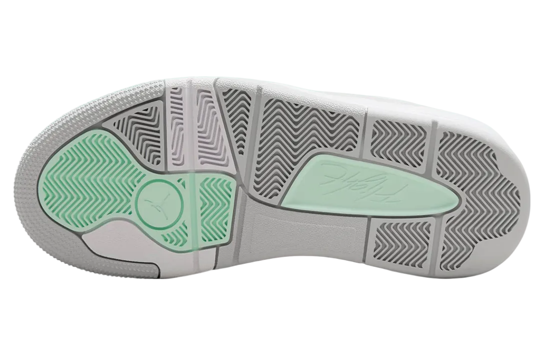 jordan flight court white igloo 4