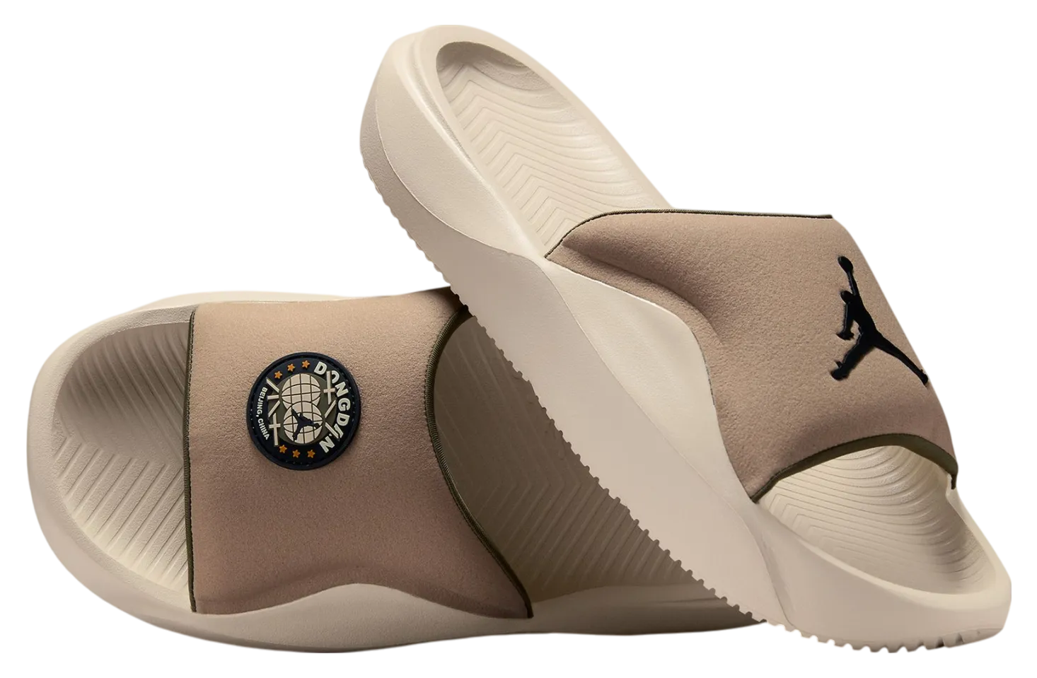 jordan franchise dongdan 0