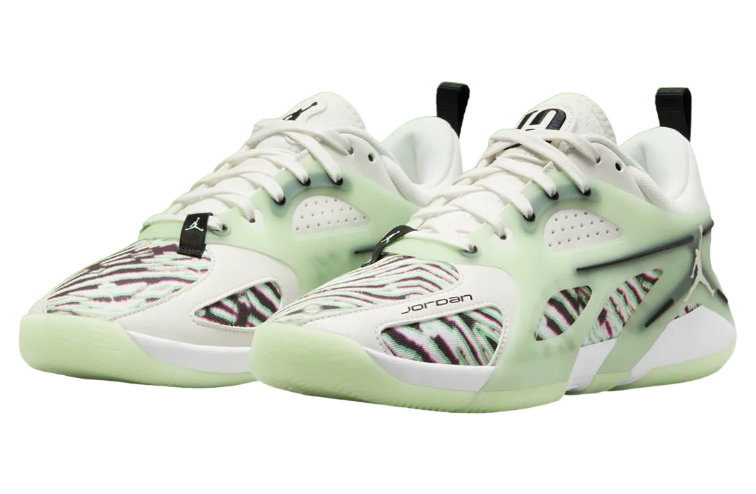 jordan heir 1 0 wmns vapor green 0