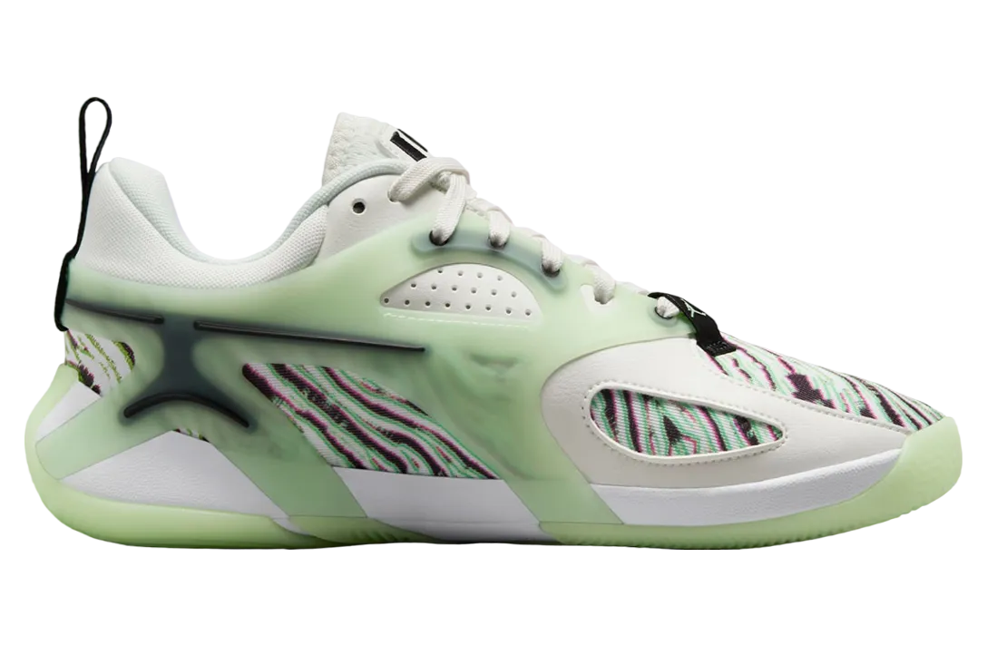 jordan heir 1 0 wmns vapor green 1