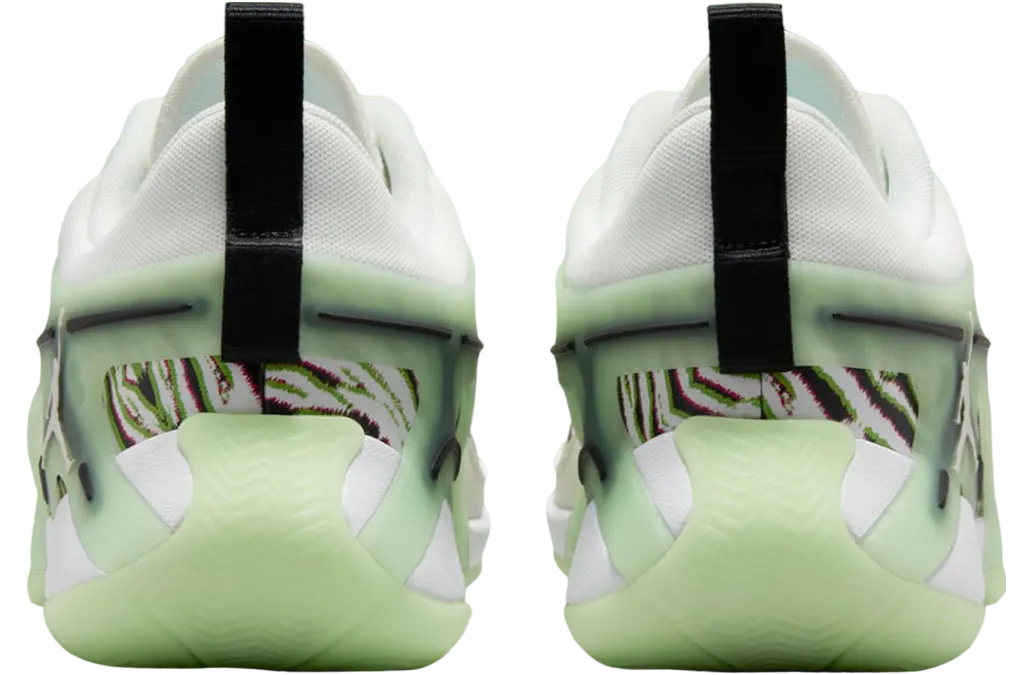 jordan heir 1 0 wmns vapor green 3