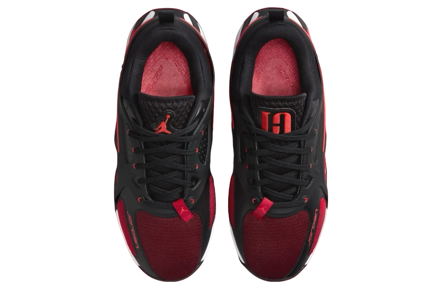 jordan heir bred 1