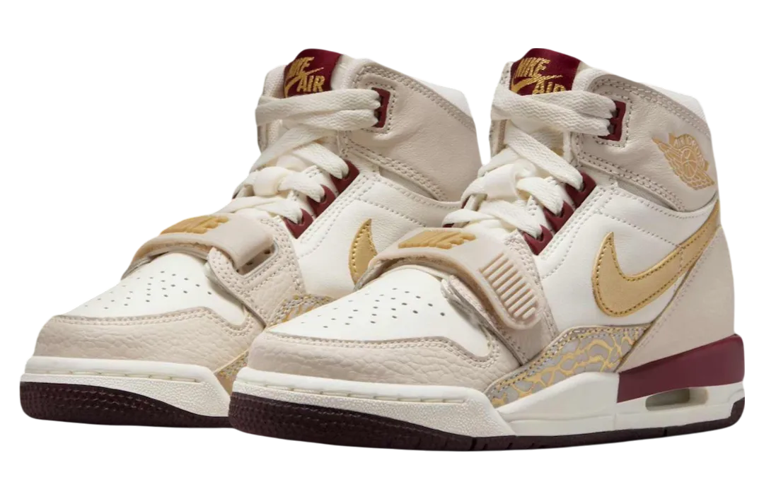 jordan legacy 312 gs year of the snake 0