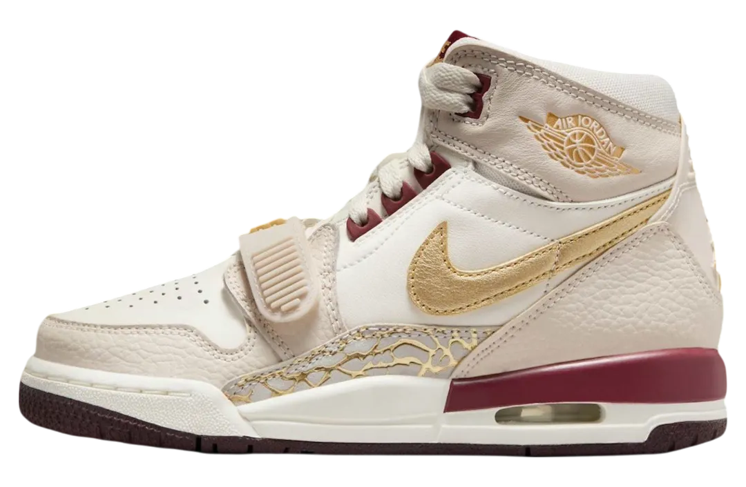 jordan legacy 312 gs year of the snake