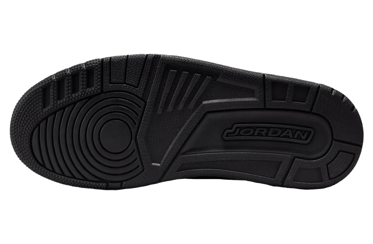 jordan legacy 312 low black 7