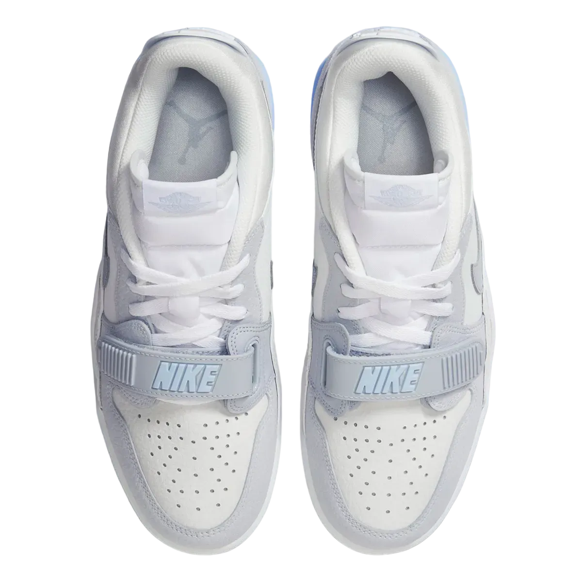 jordan legacy 312 low glacier blue 2