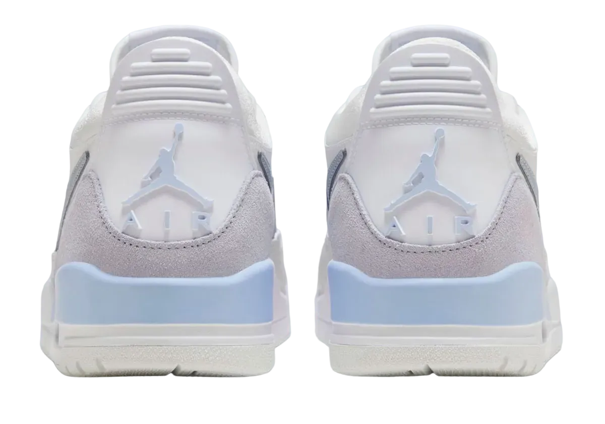 jordan legacy 312 low glacier blue 3