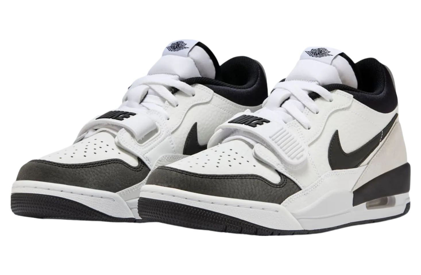 jordan legacy 312 low panda 0