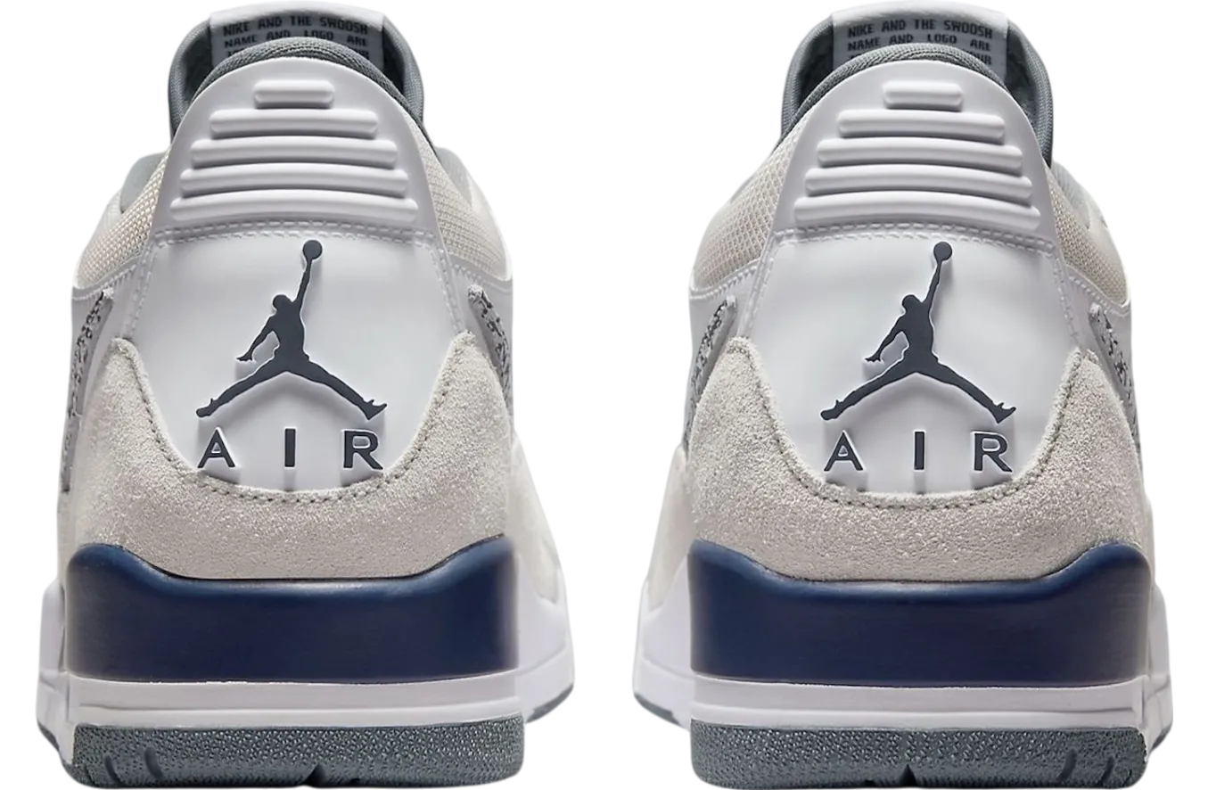 jordan legacy 312 low white neutral grey 3