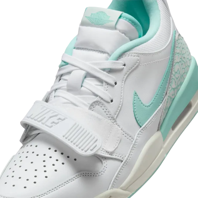 jordan legacy 312 low wmns light dew 5