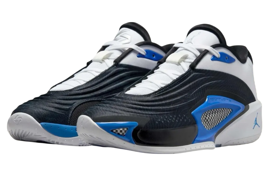 jordan luka 3 motorsports 0