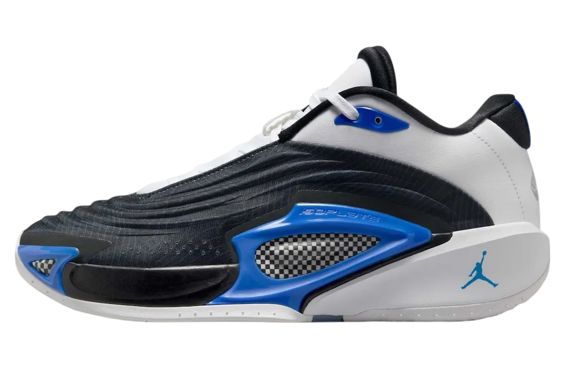jordan luka 3 motorsports
