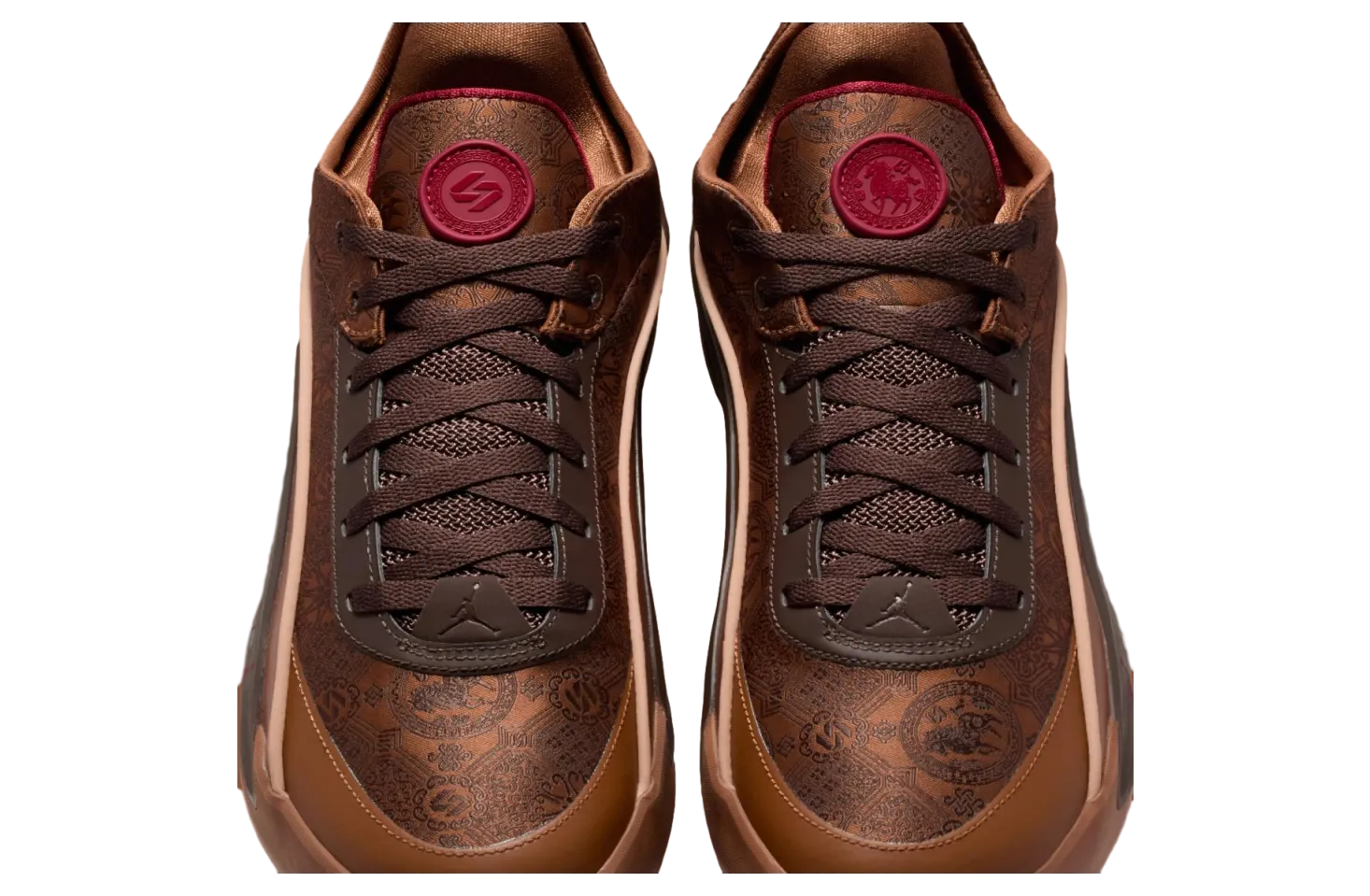 jordan luka 5 chinese new year 0