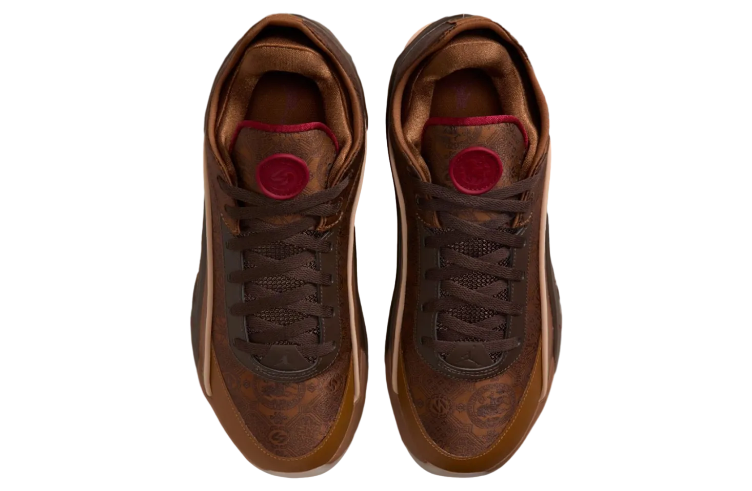 jordan luka 5 chinese new year 3