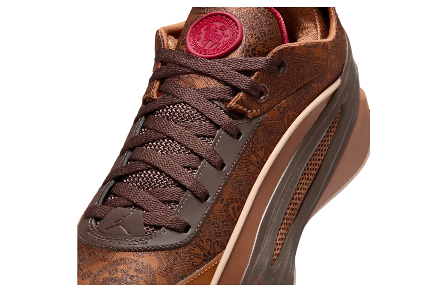 jordan luka 5 chinese new year 6