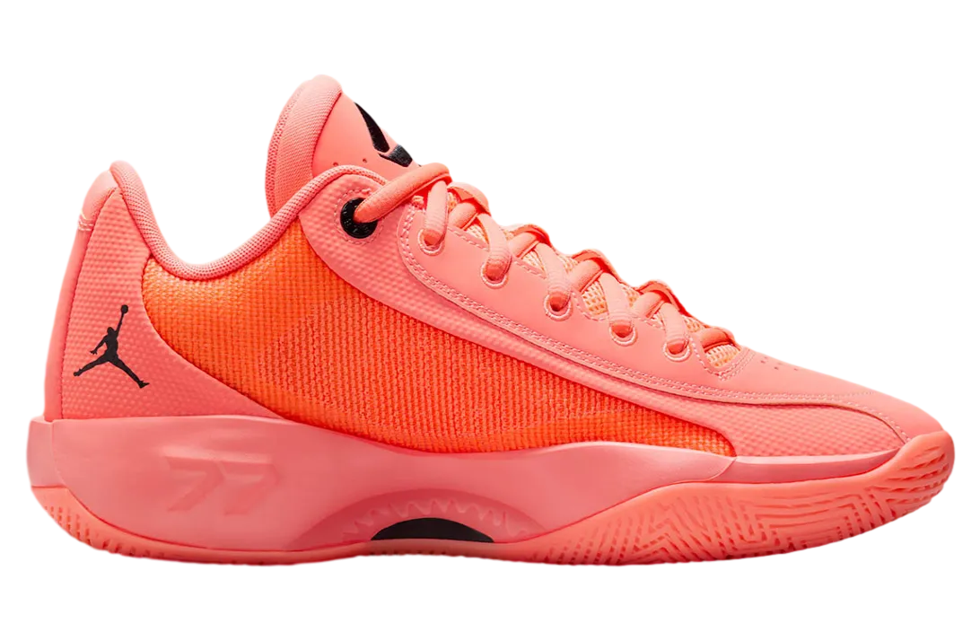 jordan luka 77 bright mango black 1