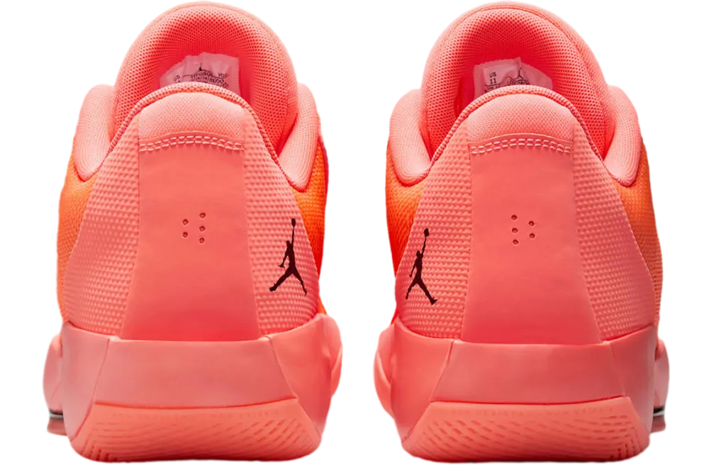 jordan luka 77 bright mango black 3