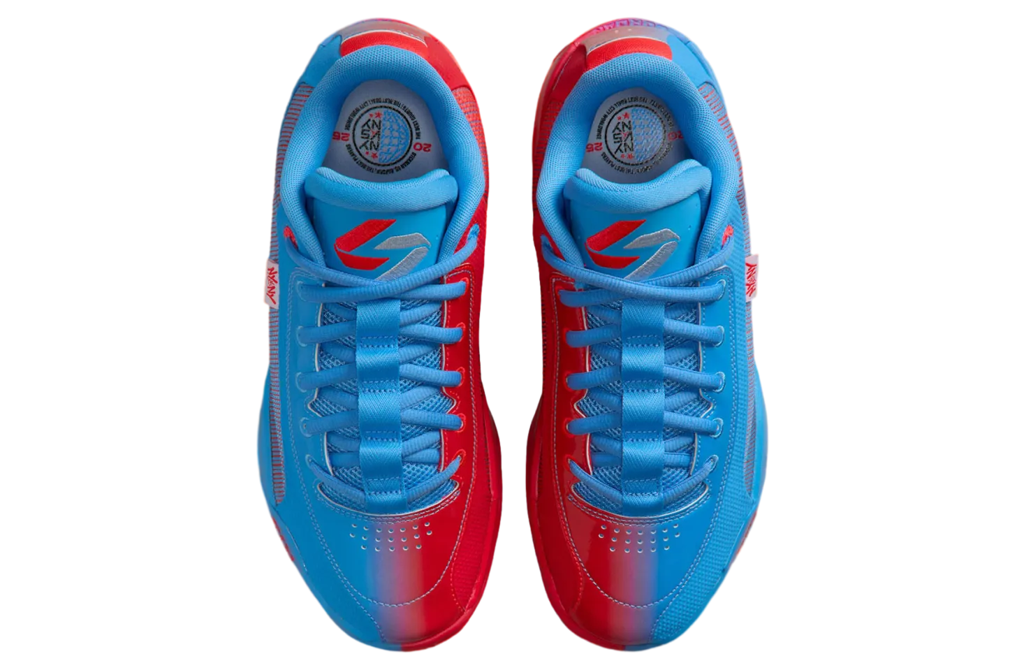 jordan luka 77 ny vs ny 2