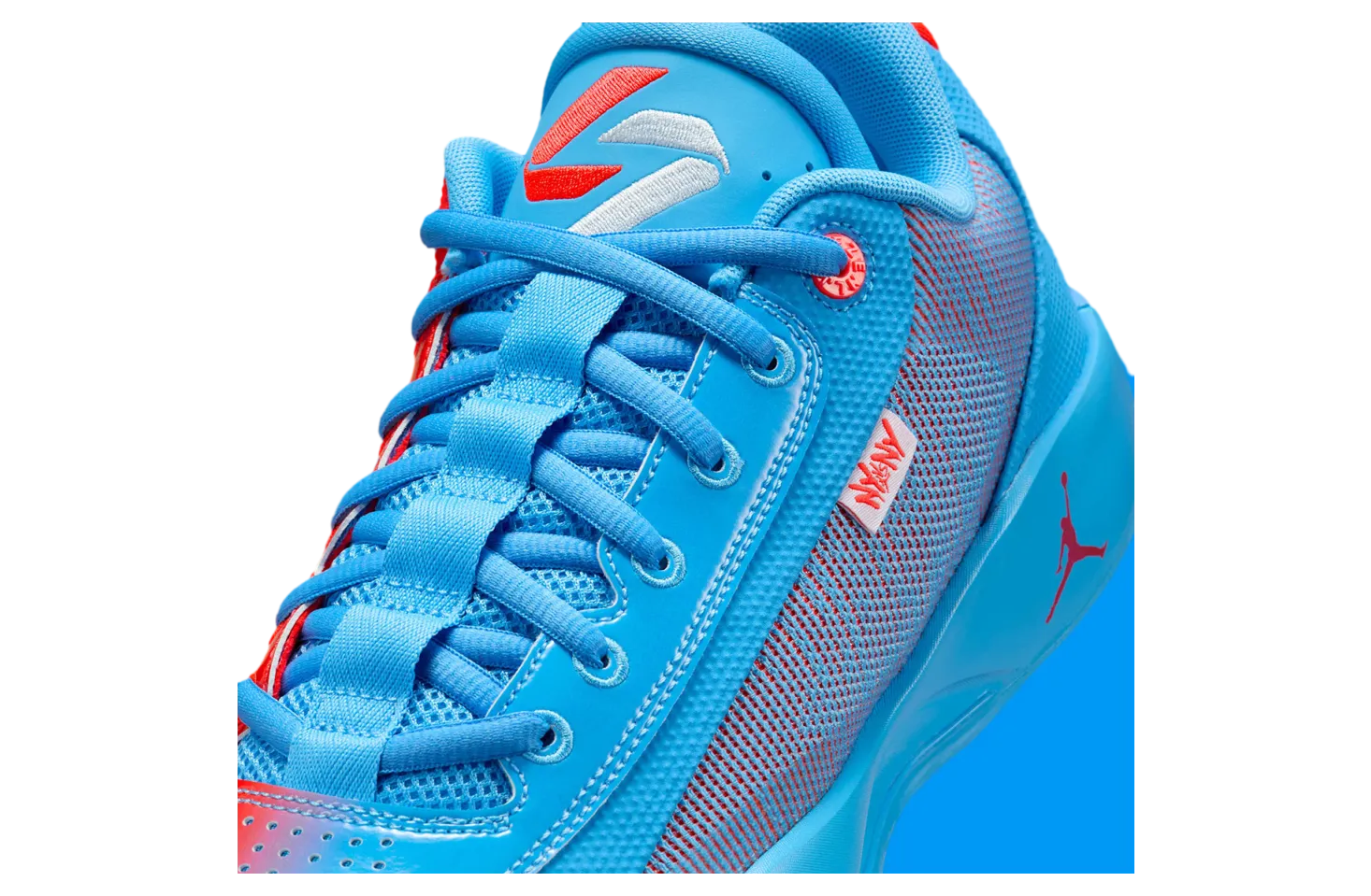 jordan luka 77 ny vs ny 5