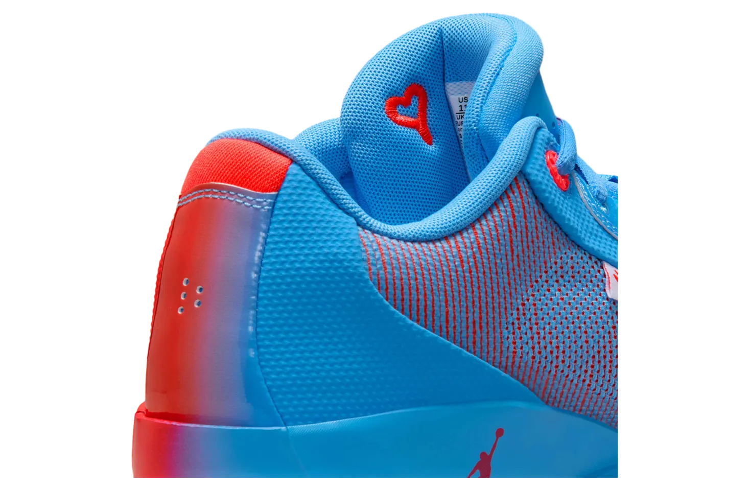 jordan luka 77 ny vs ny 7