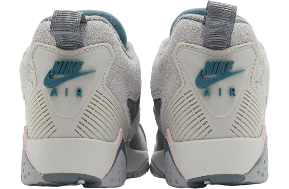 jordan mvp 92 wolf grey iced jade 4