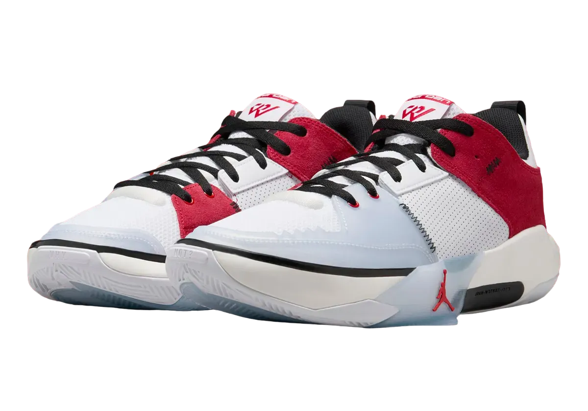 jordan one take 5 gym red 0