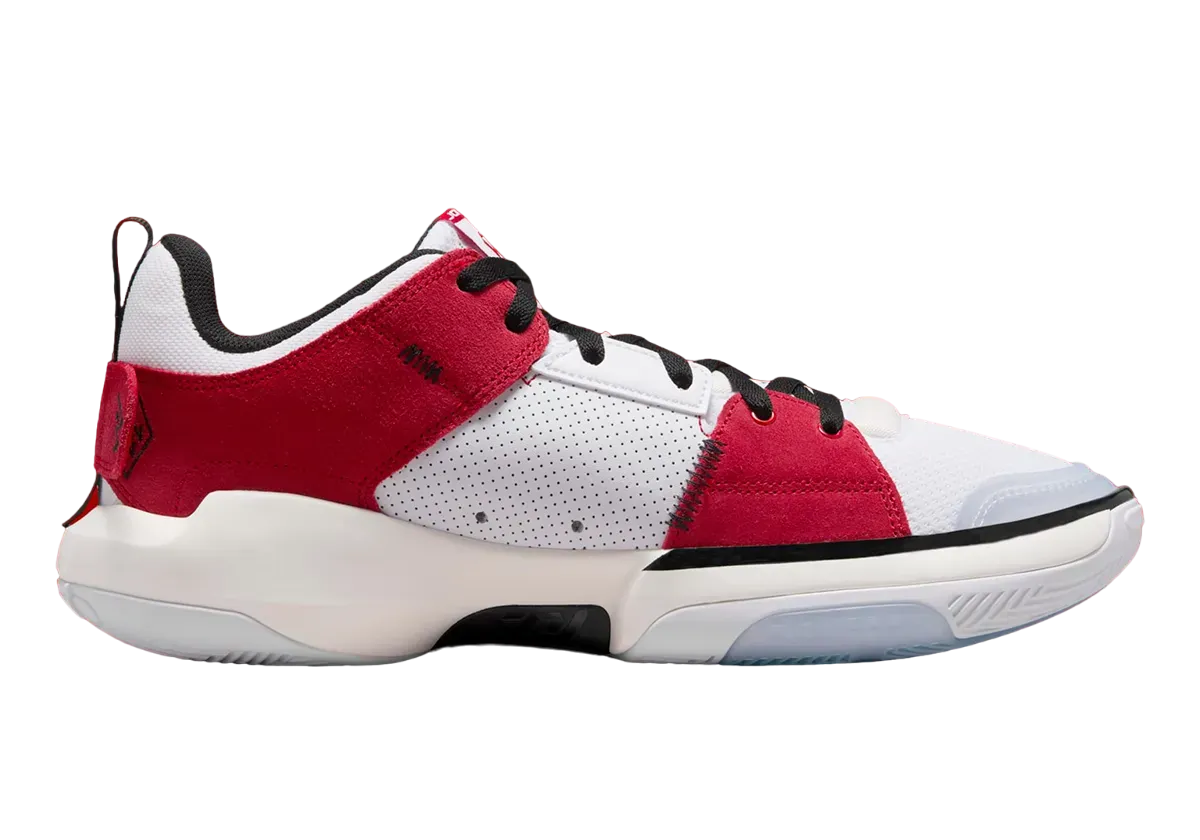 jordan one take 5 gym red 1