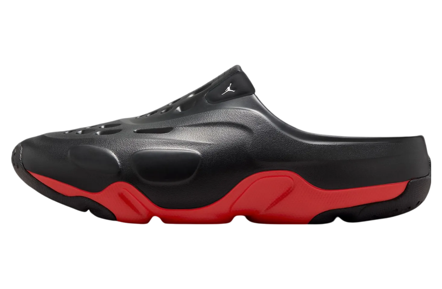 jordan roam black red