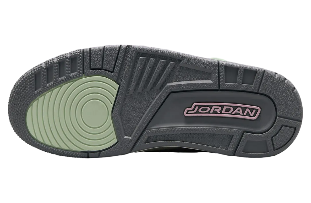 jordan spizike low aura wolf grey 1