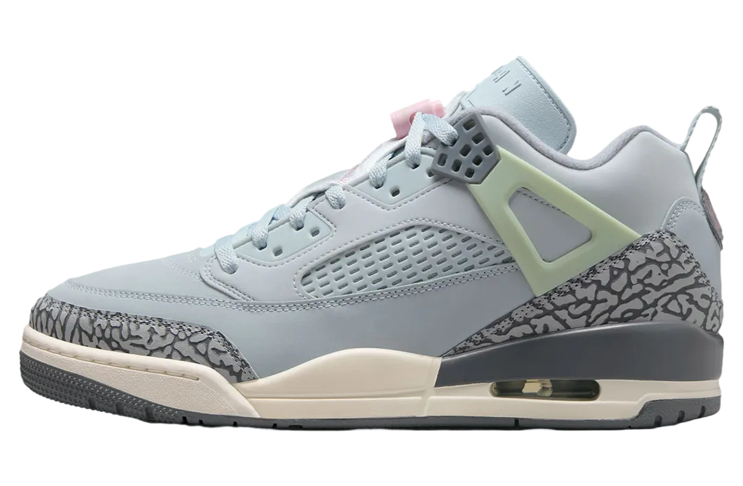 jordan spizike low aura wolf grey