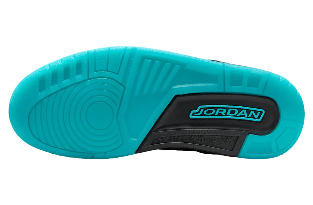jordan spizike low black gamma blue 3