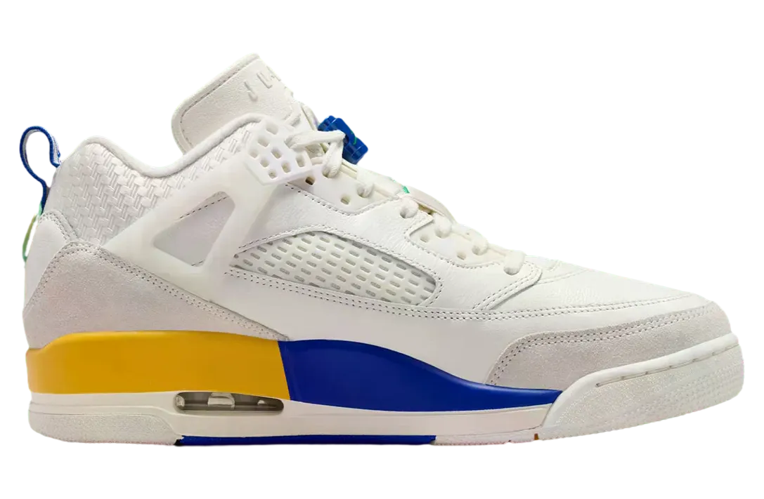 jordan spizike low brazil 1