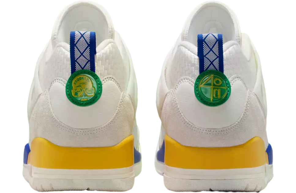 jordan spizike low brazil 3
