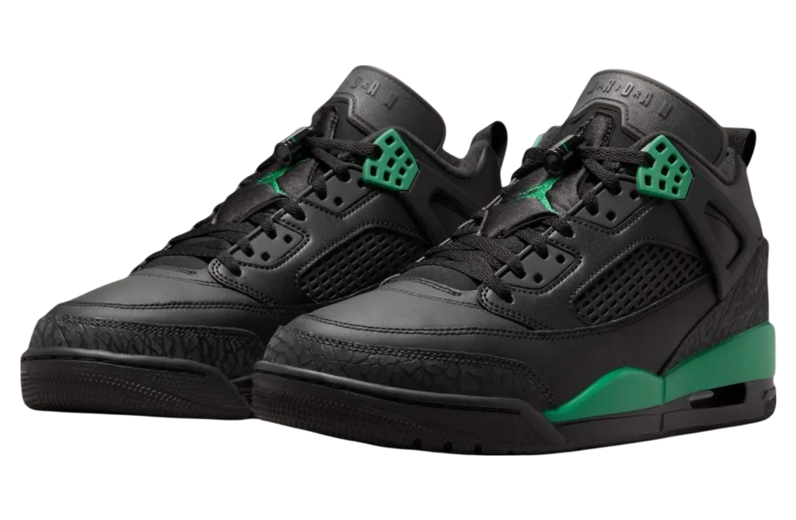 jordan spizike low celtics 0