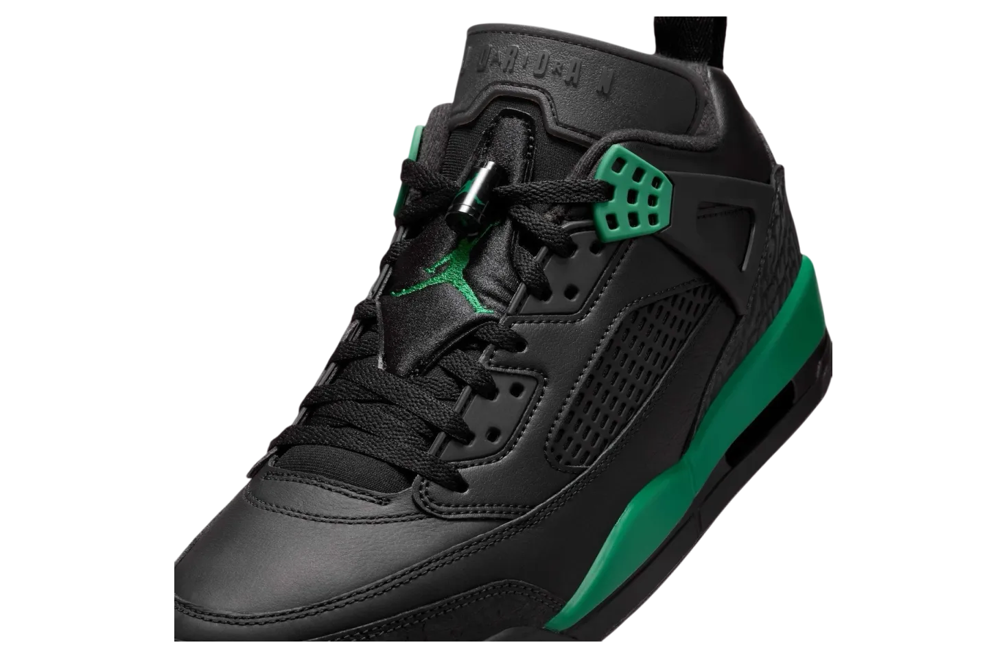 jordan spizike low celtics 5